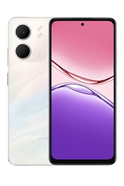 Oppo A5x mobil