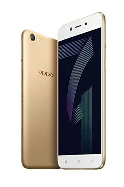 Oppo A71 (2018) mobil