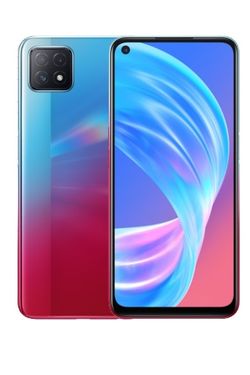 Oppo A72 5G mobil