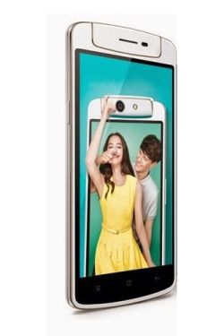 Oppo A77 mobil