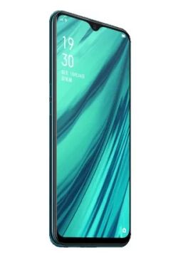 Oppo A9 mobil
