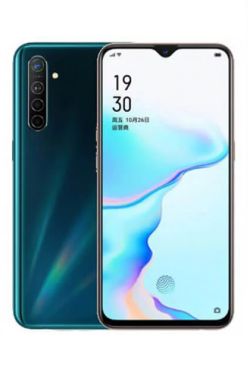 Oppo A91 mobil
