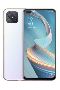 Oppo A92s mobil