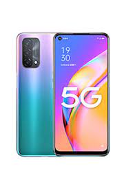 Oppo A93s 5G mobil