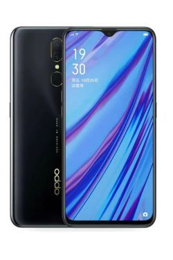 Oppo A9x mobil