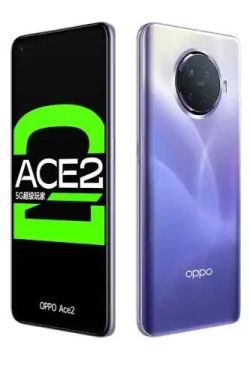 Oppo Ace2 mobil