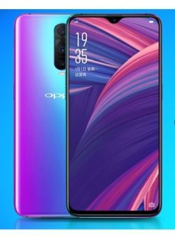 Oppo F11 Pro mobil