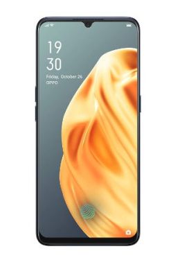 Oppo F15 mobil
