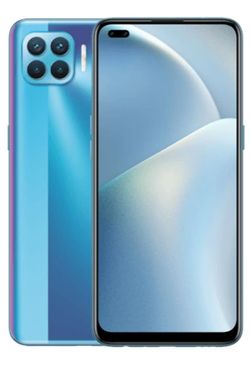 Oppo F17 Pro mobil
