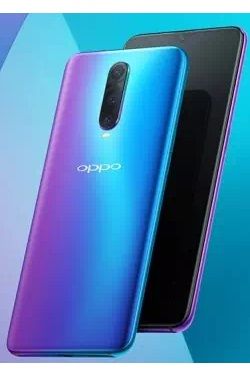 Oppo F19 Pro mobil