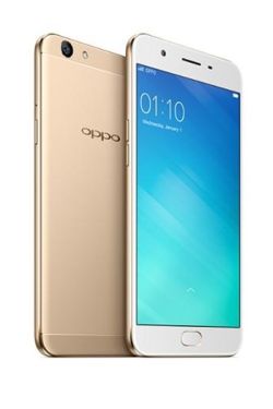 Oppo F1s mobil