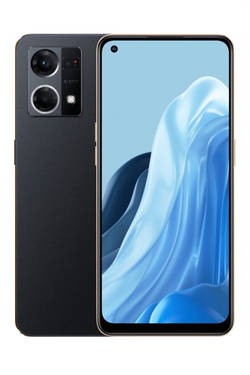 Oppo F21 Pro 5G mobil