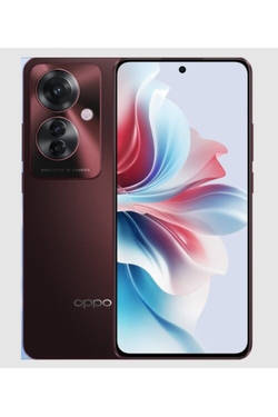 Oppo F25 Pro mobil