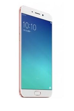 Oppo F3 mobil