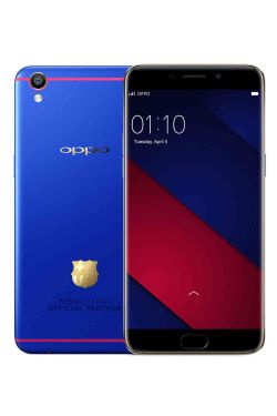 Oppo F3 Plus mobil