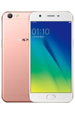 Oppo F5 mobil