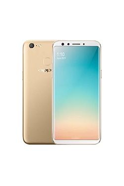 Oppo F5 Youth mobil