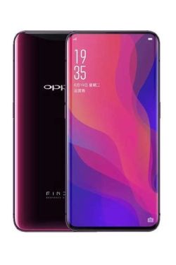 Oppo Find X2 mobil