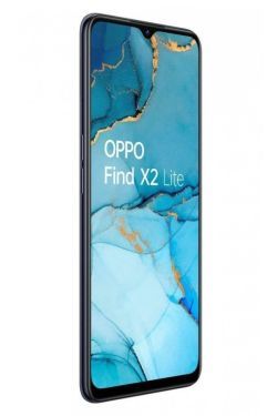 Oppo Find X2 Lite mobil