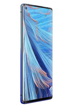 Oppo Find X3 Neo mobil