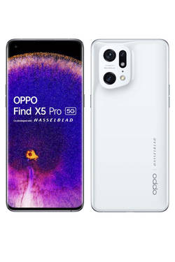 Oppo Find X5 Pro (China) mobil