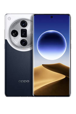 Oppo Find X7 Ultra mobil
