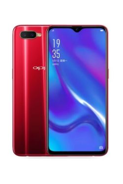 Oppo K1 mobil