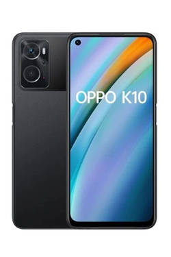 Oppo K10 mobil