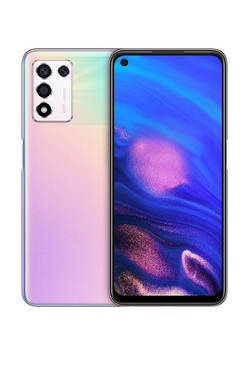 Oppo K10 Energy mobil