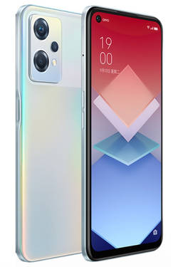 Oppo K10x mobil