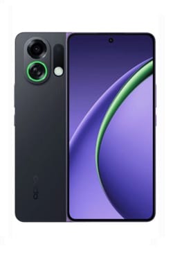 Oppo K13 Turbo Pro mobil