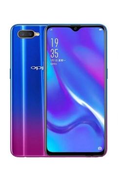 Oppo K3 mobil