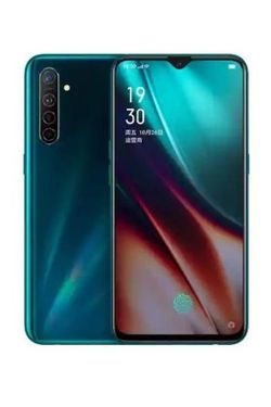 Oppo K7 5G mobil
