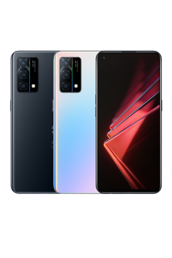 Oppo K9 mobil