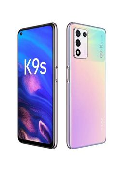 Oppo K9s mobil
