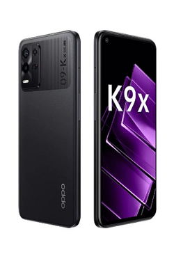 Oppo K9x mobil