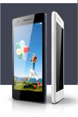 Oppo Mirror 3 mobil