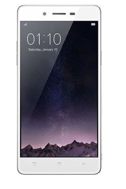 Oppo Mirror 5s mobil