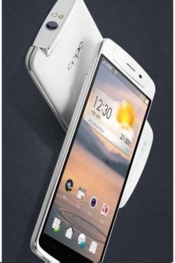 Oppo N1 mobil