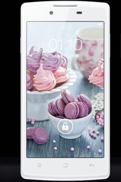 Oppo Neo mobil
