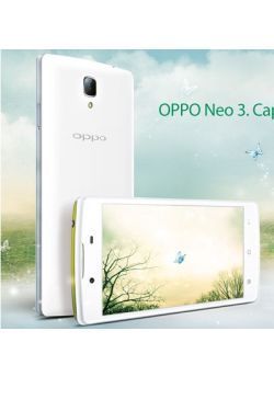 Oppo Neo 3 mobil