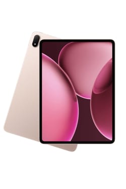 Oppo Pad 4 Pro mobil