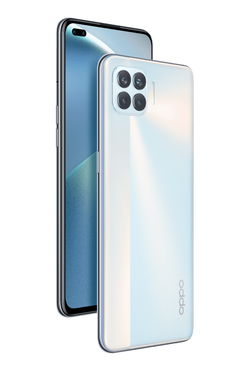 Oppo Pexmoo 5G mobil
