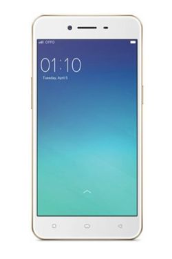 Oppo R11 mobil