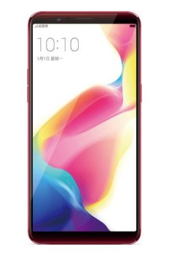 Oppo R11s mobil