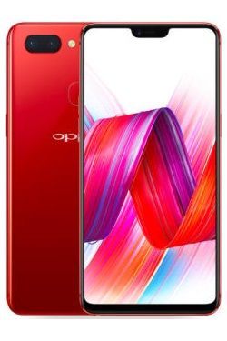 Oppo R15 Plus mobil