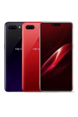 Oppo R17 Pro mobil