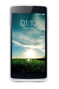 Oppo R2001 Yoyo mobil