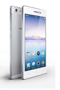 Oppo R5s mobil