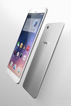Oppo R7 mobil